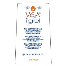 VEA IGEL GEL MANI IGIEN 100ML