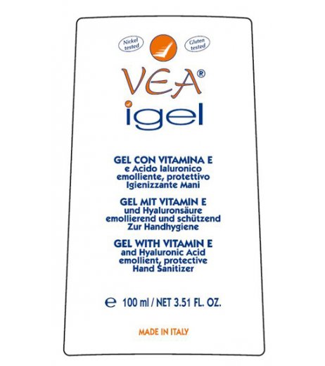 VEA IGEL GEL MANI IGIEN 100ML