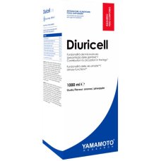 YAMAMOTO R DIURICELL 1L ANANAS
