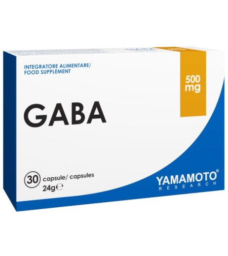 YAMAMOTO R GABA 30CPS YAMAMOTO R GABA 30CPS