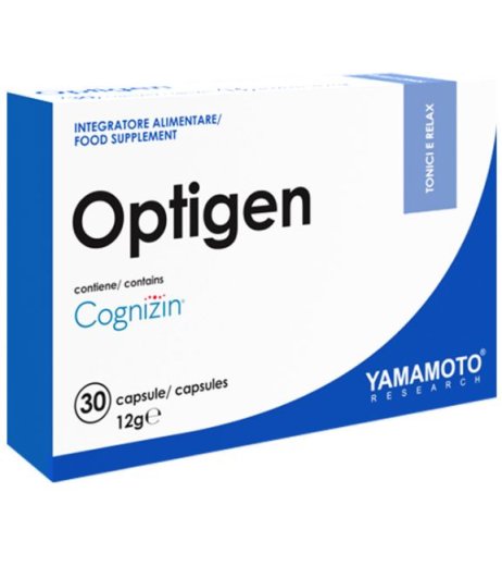 YAMAMOTO R OPTIGEN 30CPS