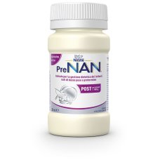 NESTLE' PRENAN POST 8X200ML