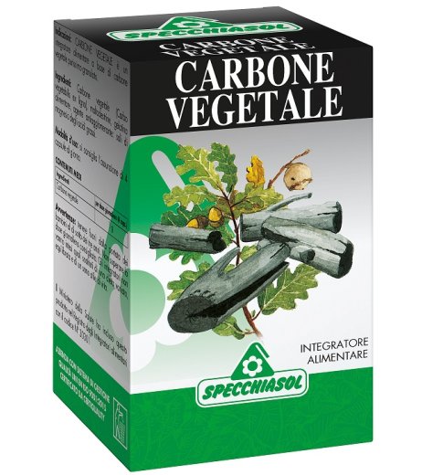CARBONE Veg. 64 Cps SPECCH.