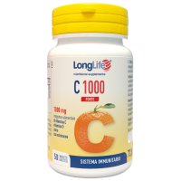 LONGLIFE C 1000 Fte 50Tav.