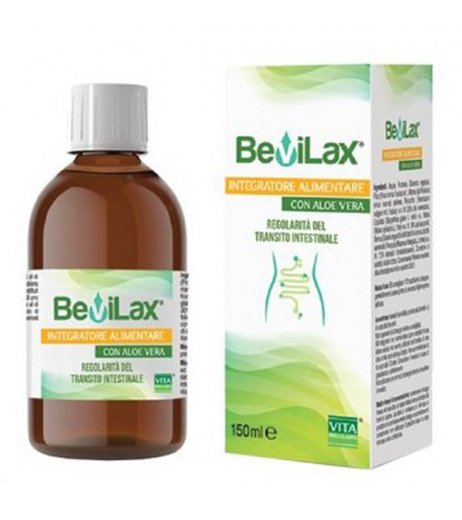 BEVILAX 150ML