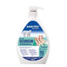 SECURGERM SAPONE SANIF 1000ML