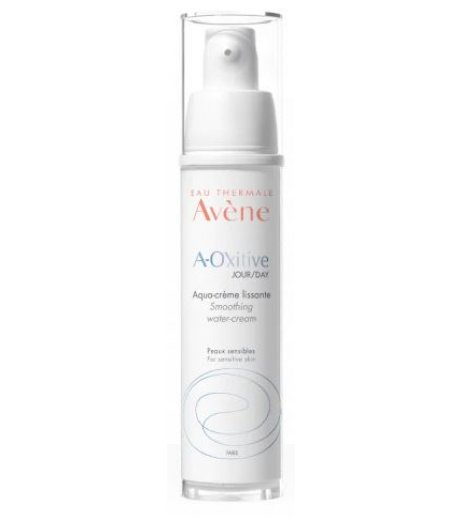 Avene A-Oxitive Aqua Crema Levigante 30 ML