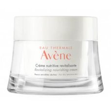 Avene Crema Nutritiva Rivitalizzante 50 ML