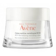 Avene Rivital Riche Crema Nutritiva Ricca 50 ML
