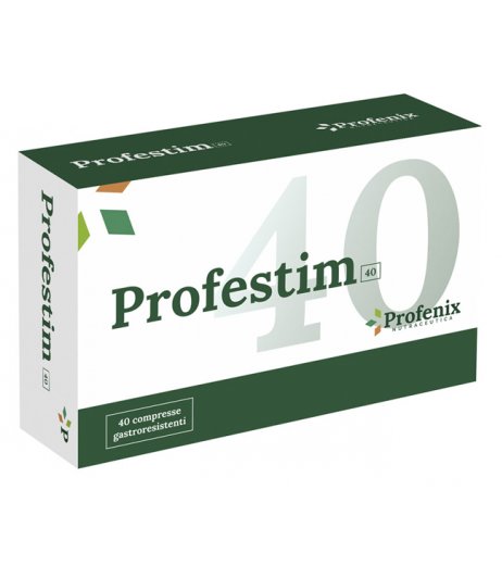 PROFESTIM 40CPR