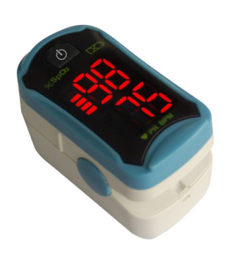 PULSOSSIMETRO OXY WATCH MD300C