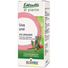 UVA URSINA EI 60ML INT