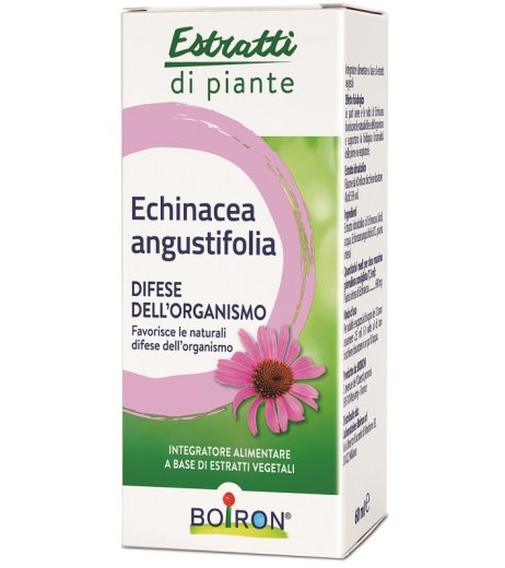 ECHINACEA ANG EI 60ML IN