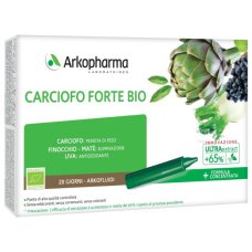 ARKOFLUIDI US CARCIOFO BIO 20F ARKOFLUIDI US CARCIOFO BIO 20F