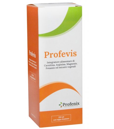 PROFEVIS 250ML