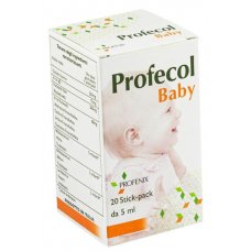 PROFECOL BABY 14STICK PACK