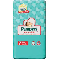 PAMPERS BD MUT XXL 14PZ 0154
