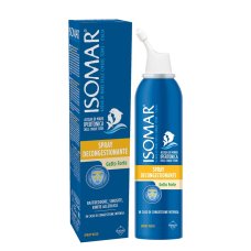 ISOMAR Naso SPRAY DECONGESTIONANTE