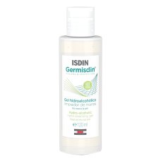 GERMISDIN IGIENIZZANTE MA120ML