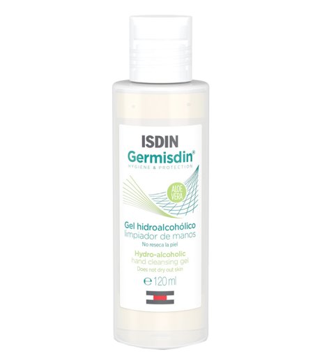 GERMISDIN IGIENIZZANTE MA120ML GERMISDIN IGIENIZZANTE MA120ML