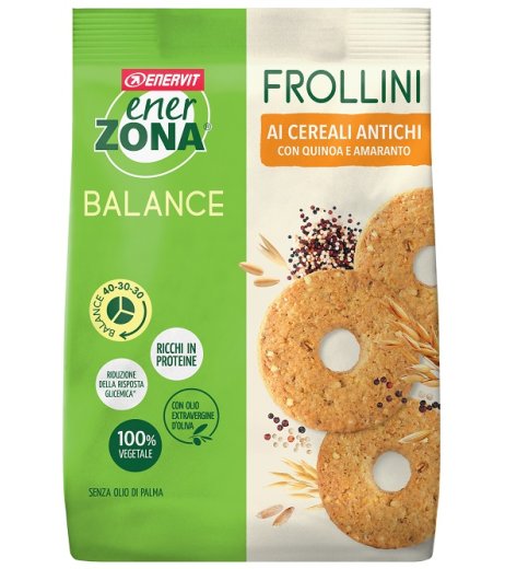 ENERZONA FROLLINI VEG CRL ANTI ENERZONA FROLLINI VEG CRL ANTI