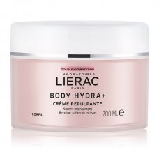 LIERAC BODY HYDRA+ CR NUT200ML