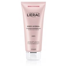 Lierac Body Hydra + Gommage Micropeeling Esfoliante Corpo 200ml