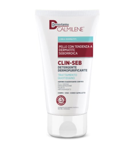 DERMOVITAMINA DERM CALM DET DERMOVITAMINA DERM CALM DET