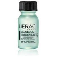 LIERAC SEBOLOGIE CONCENTRATO SOS ANTI IMPERFEZIONI 15 ML