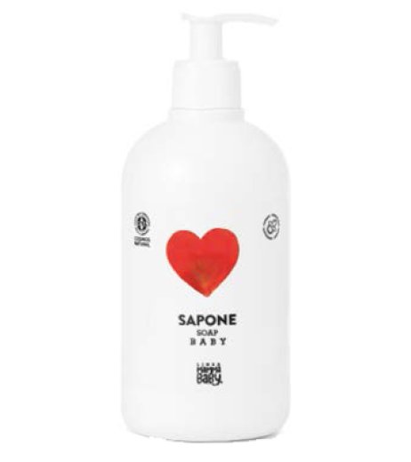 MAMMABABY SAPONE BABY COSMOS