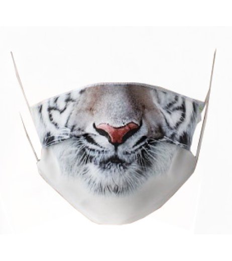 MASK*LAV.BB MOOD DIG TIGRE 1pz