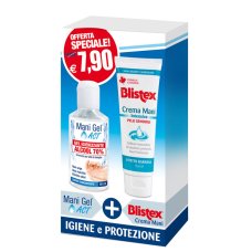 PROMO MANI SANE CREMA+GEL
