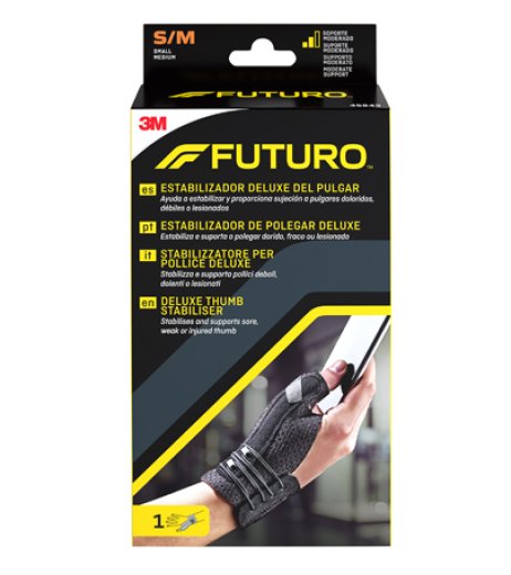 FUTURO STABILIZZAT POLL NE LXL FUTURO STABILIZZAT POLL NE LXL