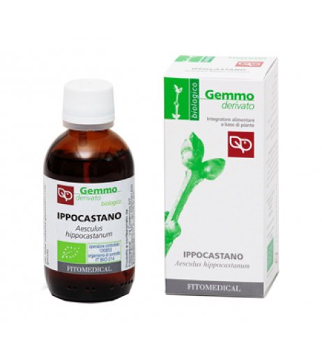 IPPOCASTANO MG BIO 50ML