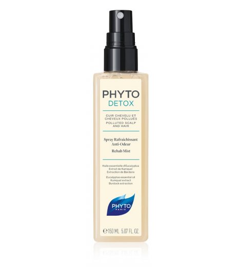 PHYTODETOX Spray A/Odore 150ml