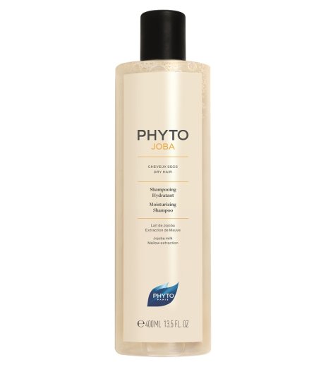 PHYTOJOBA SHAMPOO 400ML<