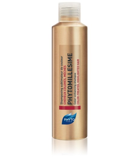 PHYTOMILLESIME SHAMPOO 200ML PHYTOMILLESIME SHAMPOO 200ML