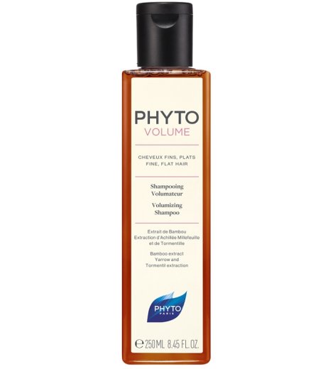 PHYTOVOLUME Sh.Volume 250ml PHYTOVOLUME Sh.Volume 250ml