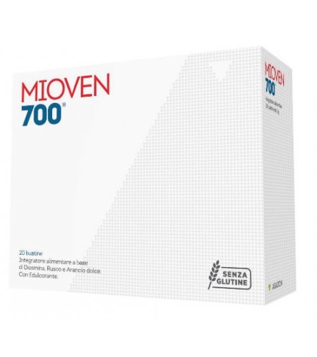 MIOVEN 700 20BUST