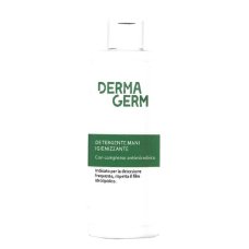 DERMAGERM DETERGENTE MANI250ML