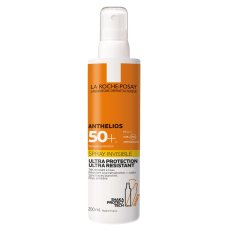 ANTHELIOS SHAKA SPRAY50+ 200ML Ultra resistente all'acqua -