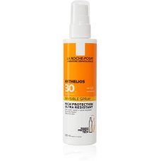 Anthelios Shaka Spray Invisibile Spf 30 200 ML