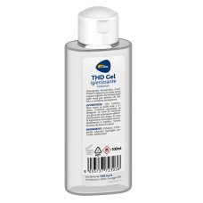 THD GEL IGIENIZZANTE 100ML