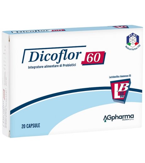 DICOFLOR 60 20 CAPSULE