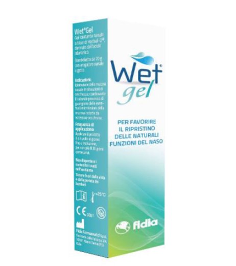 WET GEL 20G