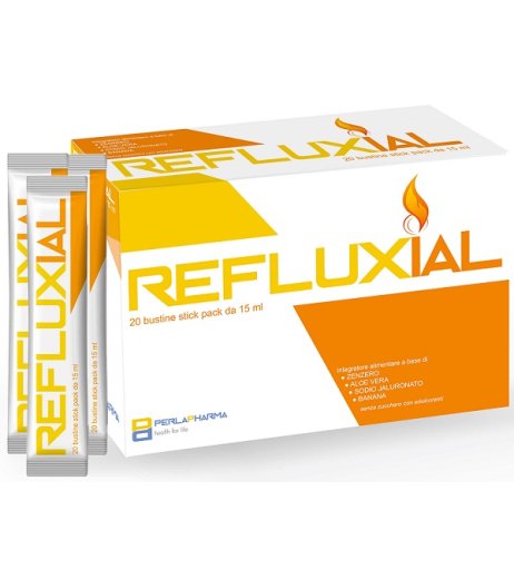 REFLUXIAL 20BUST 15ML REFLUXIAL 20BUST 15ML