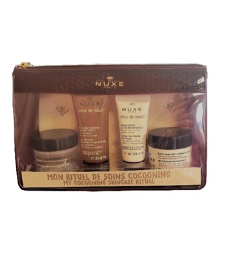 NUXE REVE DE MIEL COCOON POUCH NUXE REVE DE MIEL COCOON POUCH