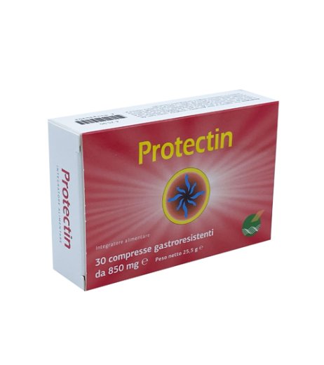 PROTECTIN 30 COMPRESSE 850MG
