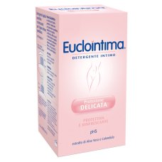 EUCLOINTIMA 200 ML + RICARICA 200 ML TAGLIO PREZZO