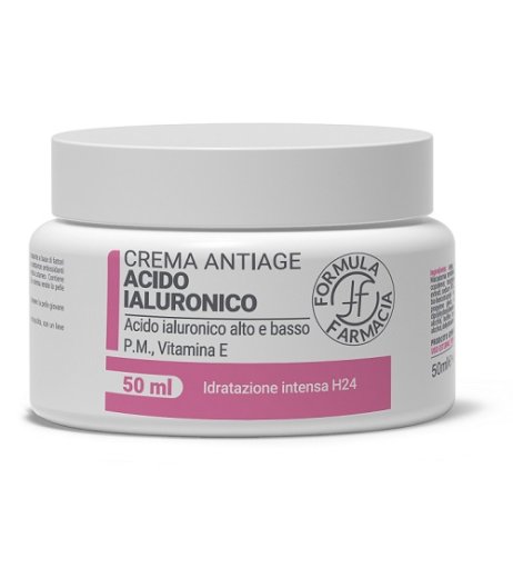 FORMULA CREMA AAGE ACID IAL 50ML
